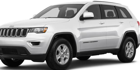JEEP GRAND CHEROKEE 2018 1C4RJEAG2JC281523 image